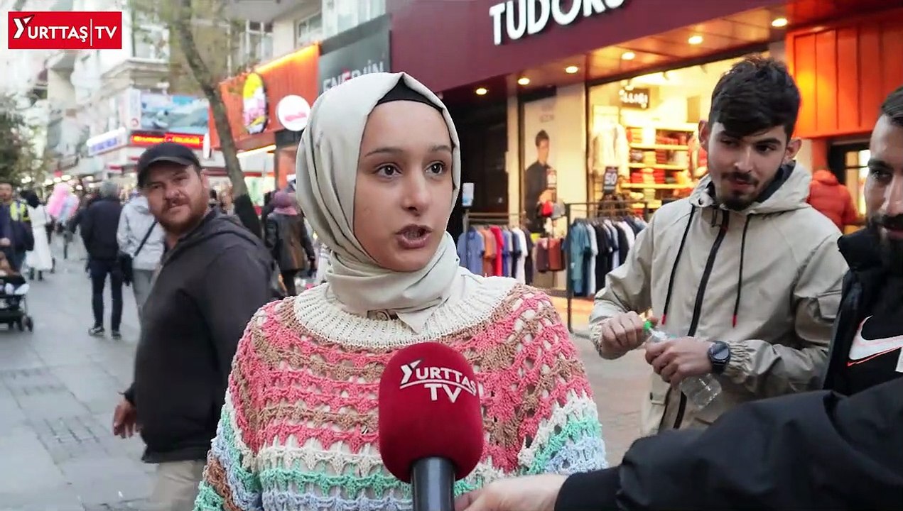 Yurttaş iktidarı yerden yere vurdu! "Kim gelirse gelsin taht değişsin!"
