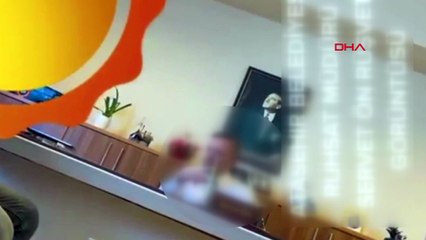 Ataşehir Belediyesi, rüşvetle suçlanan müdürün işine son verdi, soruşturma başlatıldı