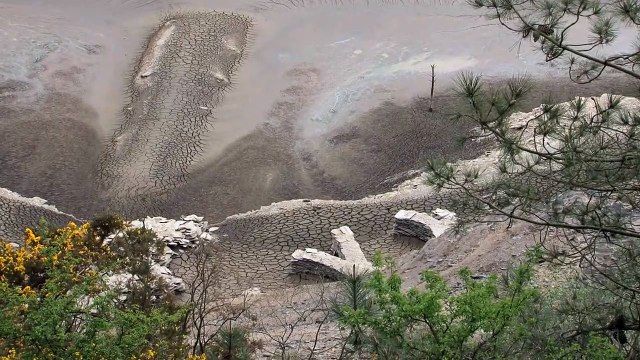 Les Gueules bleues de Guerlédan Bande-annonce VF