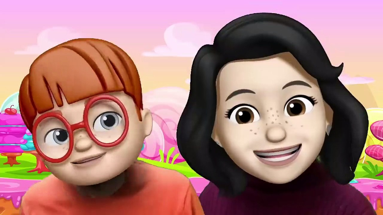 Anne Karnım Acıktı - Eğlenceli Çocuk Şarkısı