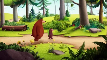 Hug Me - The Movie Bande-annonce (EN)