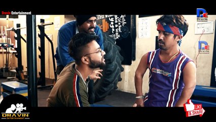 Schemey  Boyz ( Ep. 1 ) || स्कीमी Boyz ||Hindi Comedy 2022