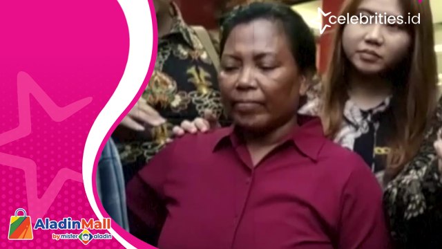 Dewi Perssik Bicarakan Haters yang Ngaku Fans Beratnya, Tetap Tempuh Jalur Hukum