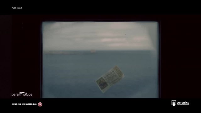 Los anuncios de la lotería de navidad 2022