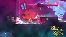 Dead Cells: Everyone is Here Vol. II - Gameplay Trailer