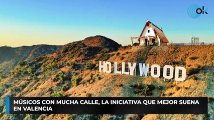 Músicos con mucha calle, la iniciativa que mejor suena en Valencia