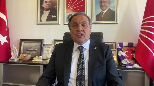 Seyit Torun: İmamoğlu'nu İktidarın Aciz Hesaplarına Yedirmeyiz