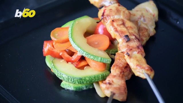 When It Comes to Squash, To Skin or Not to Skin? That is the Question