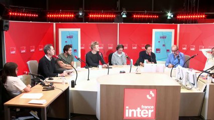 J'ai un sosie coquin dans Paris - Tanguy Pastureau maltraite l'info