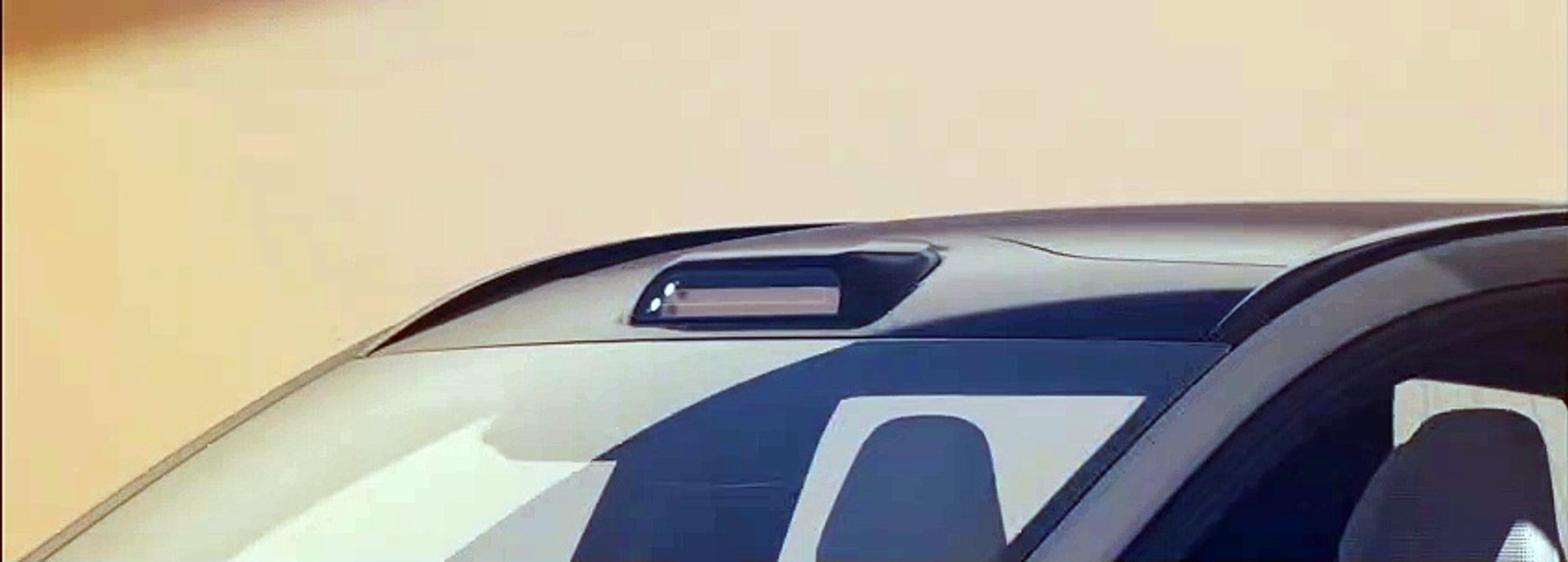 Volvo EX90 Lidar