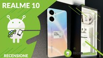 RECENSIONE REALME 10: Che Best Buy a questo prezzo!