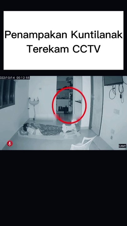 Paranormal activity