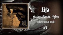 Lifa - Lachen, Tanzen, Reden