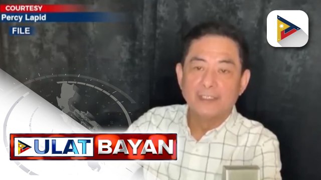 Pres. Ferdinand R. Marcos, nais na ipagpatuloy ang imbestigasyon sa kasong pagpatay kay Percy Lapid hanggang sa matukoy ang lahat ng suspek