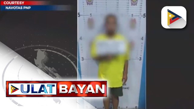 2 Llalaki na umano'y tulak ng iligal na droga, arestado