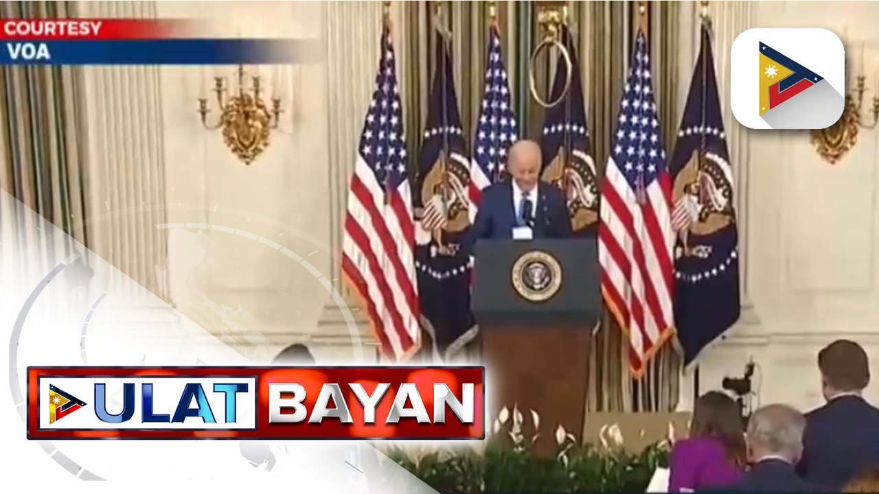 Republicans, posibleng mabawi ang malaking bahagi ng Senate at Congress seats sa US midterm elections