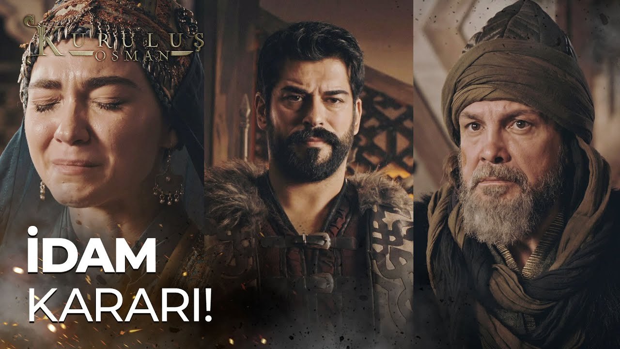 Kurulus Osman - Episode 103 (EngSub)