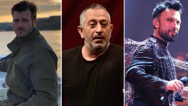 Bugün Türkiye'de hayat durdu! Ünlü isimlerin dilinden tek bir cümle döküldü: Sevgiyle, saygıyla ve özlemle