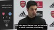 Arteta looking at January 'opportunities' after cup exit