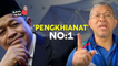 PRU15: BN Perlis- Shahidan makin 'panas'