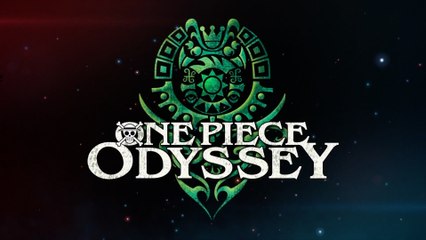 One Piece Odyssey Official Water Seven Reveal Trailer