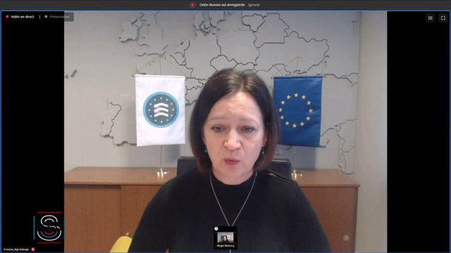 Frontex face à « une pression migratoire croissante, qui concerne l'ensemble des frontières de l'UE»