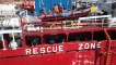 The Brief_ Ocean Viking migrant rescue ship still stranded