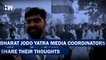 Bharat Jodo Yatra Former Youth Congress Chief speaks to Hw news