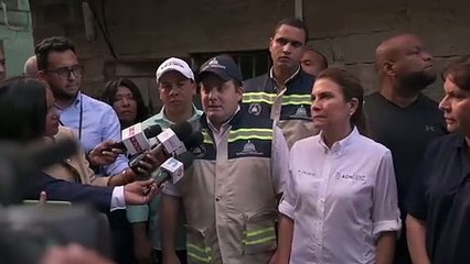 Intervendrán cañada Las 800 por un monto de 172 millones de pesos