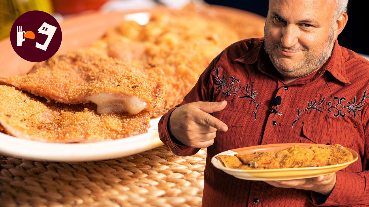 San jacobos caseros