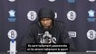 Nets - Durant : “Il y aura toujours une rivalité, quelle que soit l'équipe”