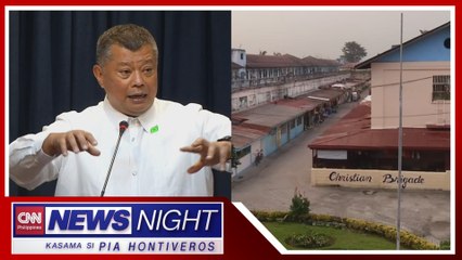 Mga tauhan ng BuCor, ire-reevaluate ayon kay Remulla