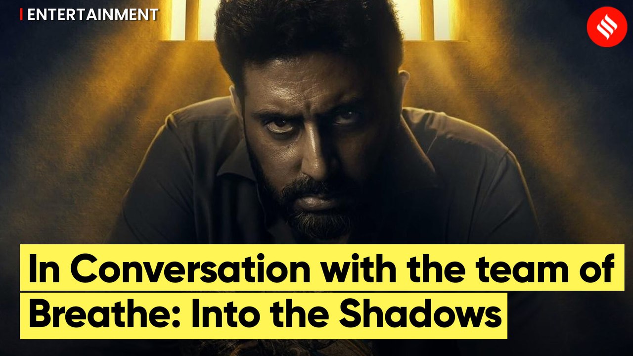 Breathe Into the Shadows: Team opens up about season 2, dealing with criticism around mental health