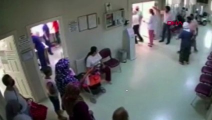 Doktoru döven 3 kardeşe 6 yıl 9 ay hapis!