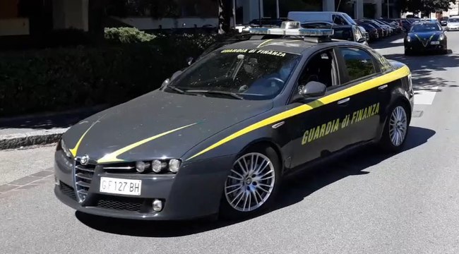 Frode fiscale in commercio carburanti, sequestri per 3,8 milioni tra Firenze e Pisa (10.11.22)