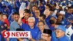 GE15: Ismail maintains as PM if BN wins, says Zahid