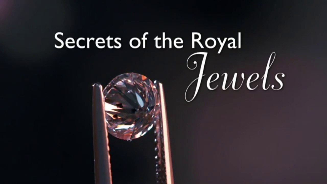 Secrets of the Royals S01E03 - Royal Jewels