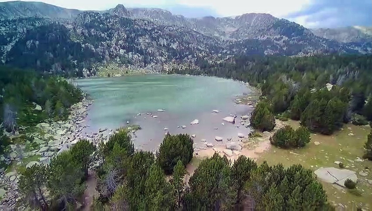 La Cerdanya