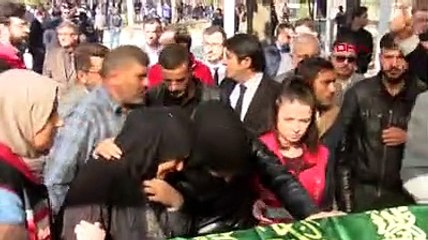 Yangında ölen kardeşlerin doğum günü de ölüm günü de aynı oldu