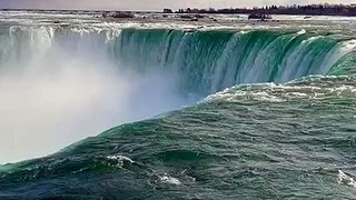 Niagara waterfall #nature #naturebeauty #photography