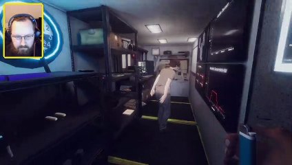 Schnell nochmal den Knast säubern. Phasmophobia #106 (Part 2)