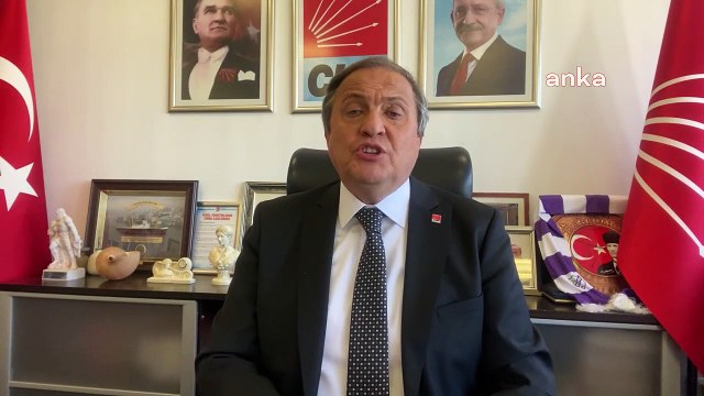 'İmamoğlu’nu iktidarın aciz hesaplarına yedirmeyiz'