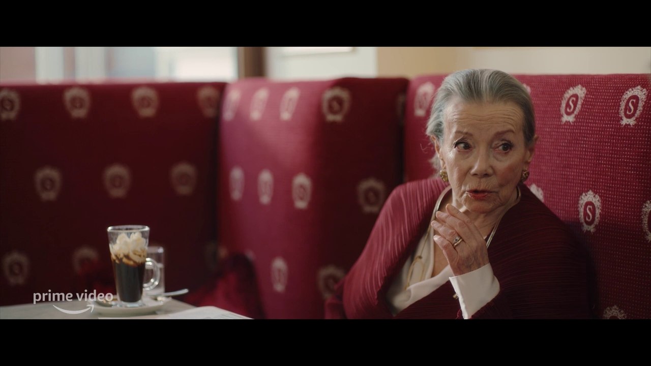 Sachertorte - Trailer (Deutsch) HD