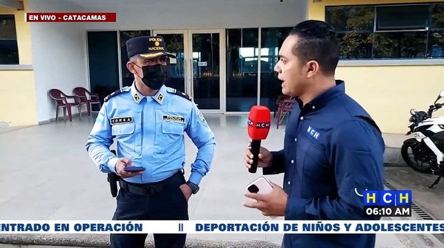 ¡Gracias a Dios! Sano y salvo, hallan a biólogo extraviado en montaña de Olancho