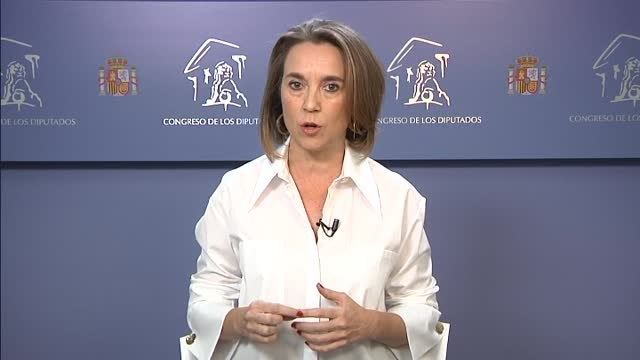 Gamarra vuleve a pedir el cese de Marlaska por la tragedia de Melilla