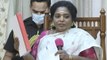 Governor Tamilisai సంచలన వ్యాఖ్యలు... *Telangana | Telugu OneIndia