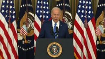 Midterm, Biden: l'onda rossa gigante non c'è stata