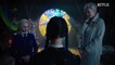 Mercredi (Netflix) : la famille Addams revient dans la bande-annonce de la série signée Tim Burton