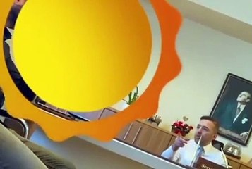 Ataşehir Belediyesi, 'rüşvet' aldığı iddia edilen müdürün işine son verdi