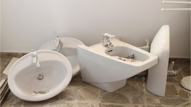 Wenn das Klo bricht - so erkennt und vermeidet ihr unangenehme Sitationen